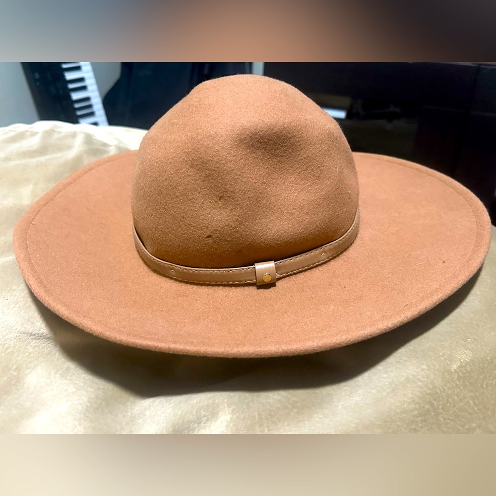 Boho Hat